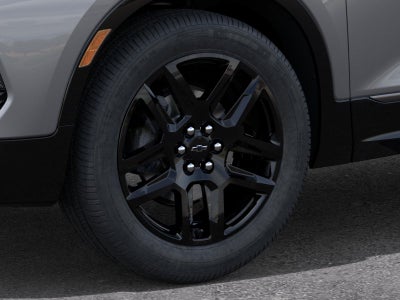 2026 Chevrolet Blazer RS SUV AWD