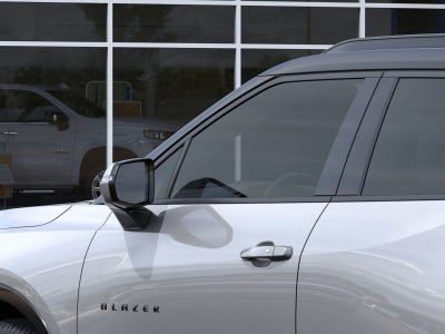 2026 Chevrolet Blazer RS SUV AWD