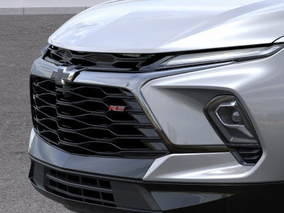 2026 Chevrolet Blazer RS SUV AWD
