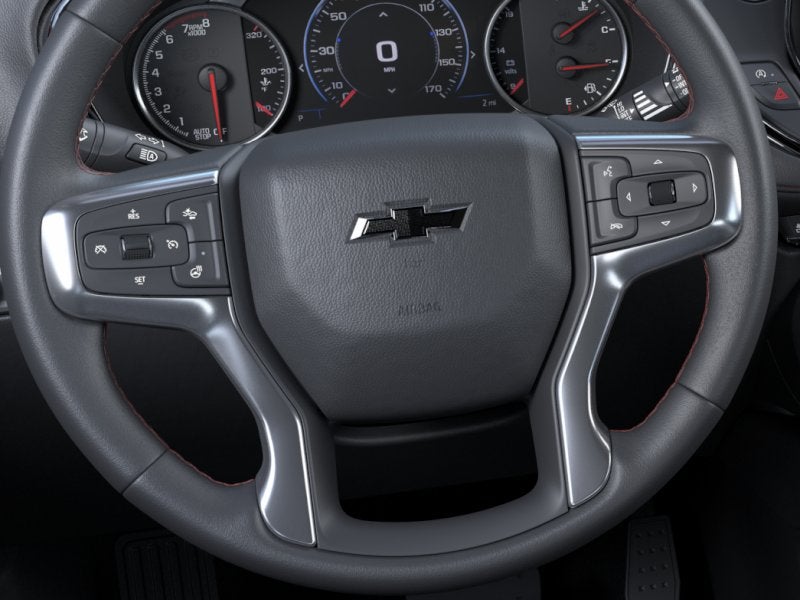2026 Chevrolet Blazer RS SUV AWD
