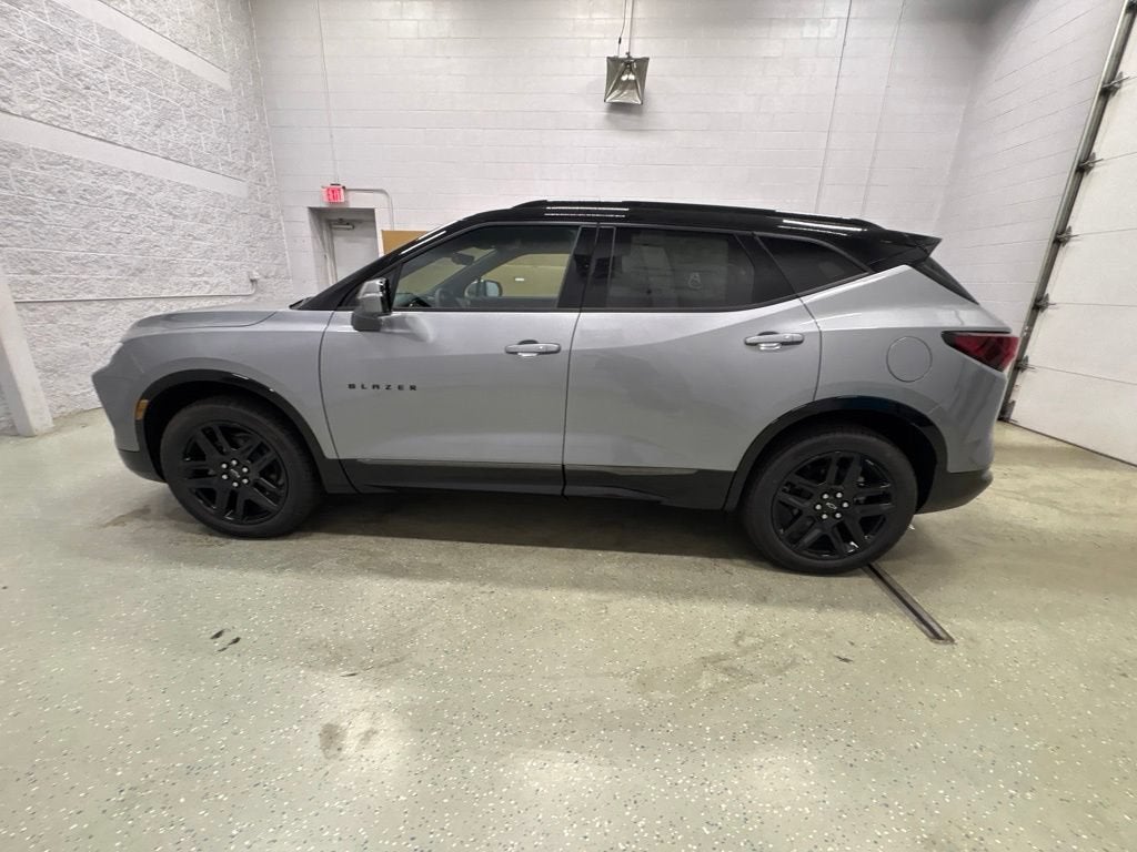 2026 Chevrolet Blazer RS SUV AWD