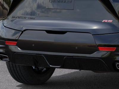 2026 Chevrolet Blazer RS SUV AWD