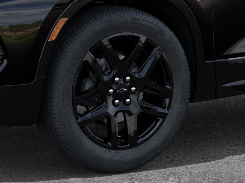 2026 Chevrolet Blazer RS SUV AWD