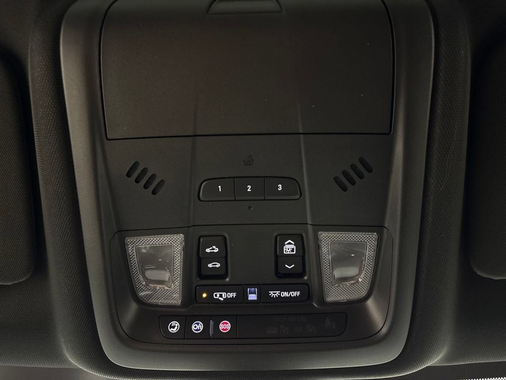 2026 Chevrolet Blazer RS SUV AWD