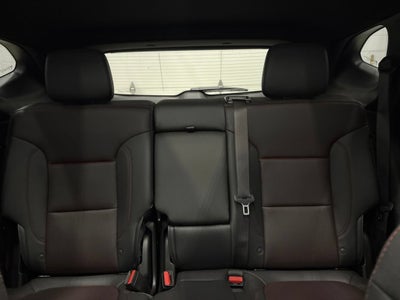 2026 Chevrolet Blazer RS SUV AWD