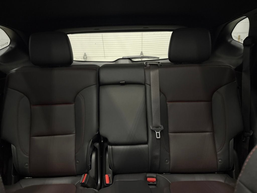 2026 Chevrolet Blazer RS SUV AWD