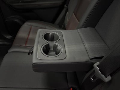 2026 Chevrolet Blazer RS SUV AWD