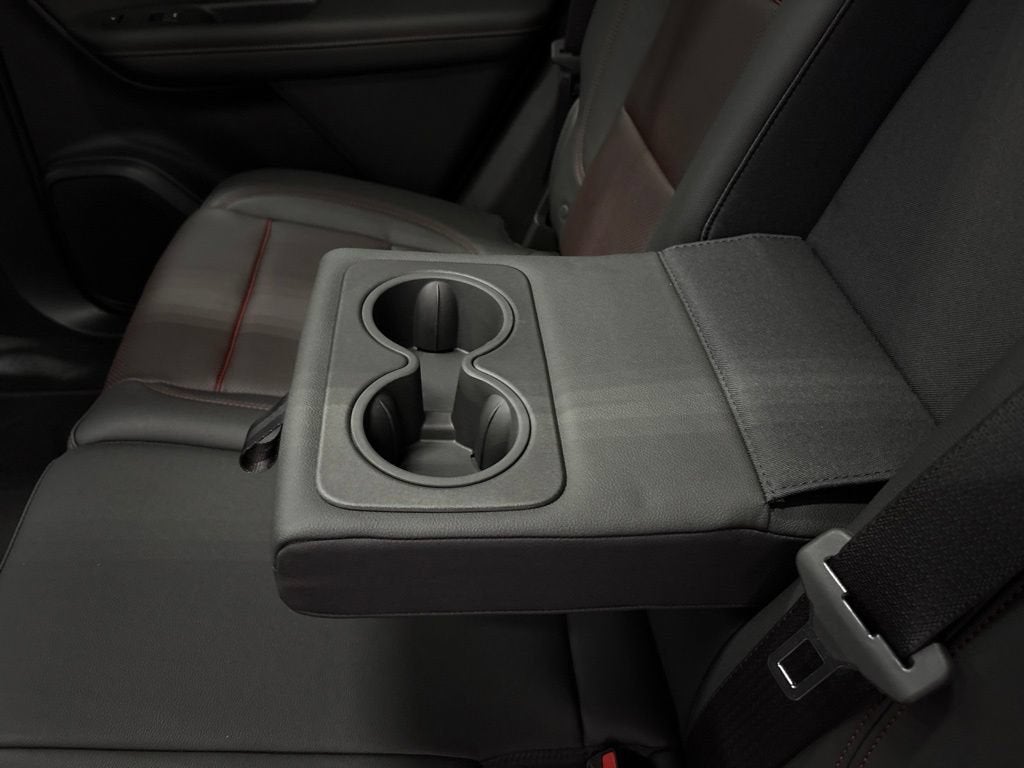 2026 Chevrolet Blazer RS SUV AWD