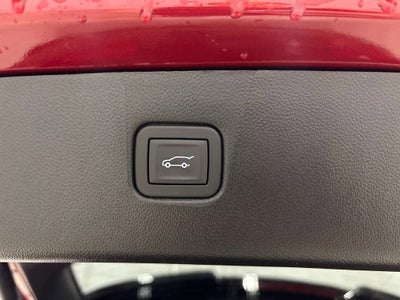 2026 Chevrolet Blazer RS SUV AWD