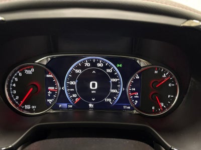 2026 Chevrolet Blazer RS SUV AWD