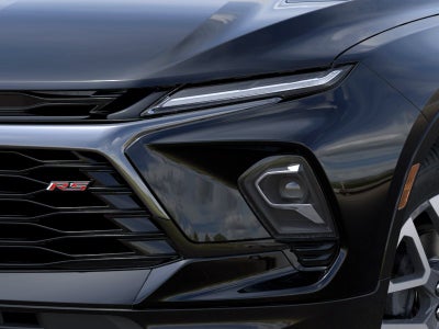 2026 Chevrolet Blazer RS SUV AWD