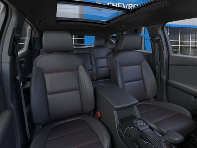 2026 Chevrolet Blazer RS SUV AWD