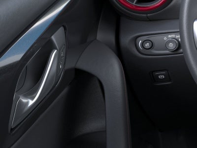 2026 Chevrolet Blazer RS SUV AWD