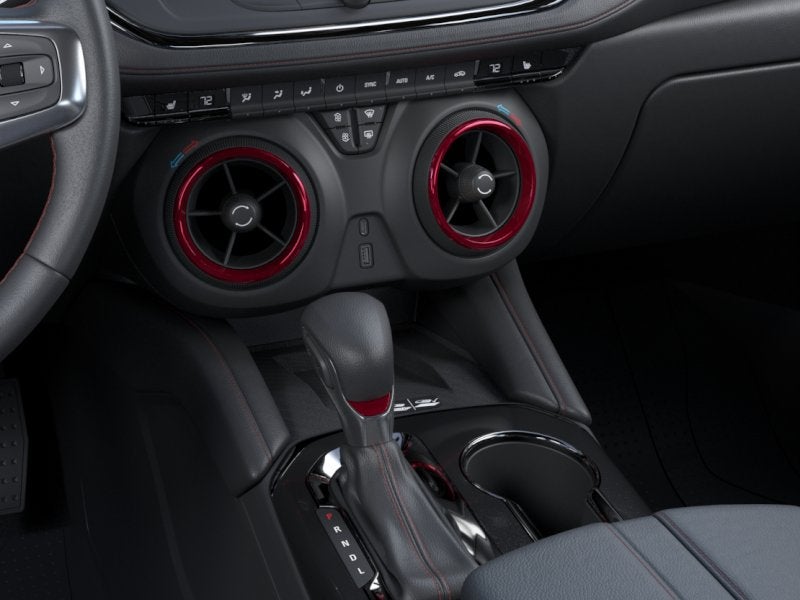 2026 Chevrolet Blazer RS SUV AWD