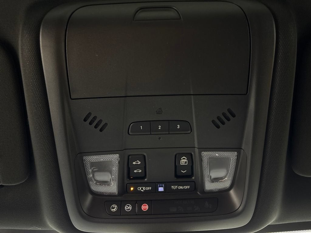 2026 Chevrolet Blazer RS SUV AWD