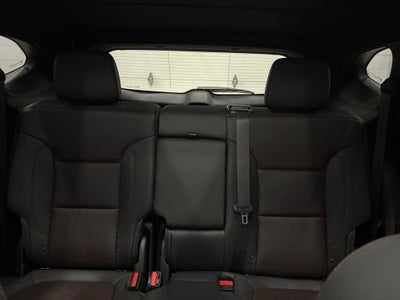 2026 Chevrolet Blazer RS SUV AWD