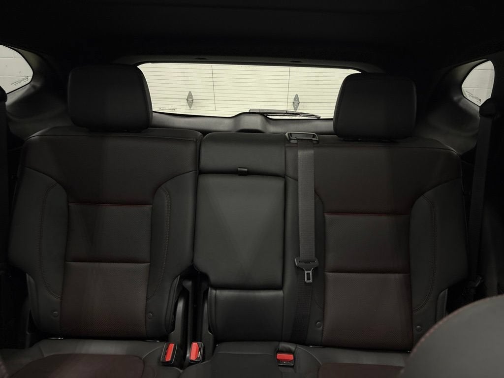 2026 Chevrolet Blazer RS SUV AWD