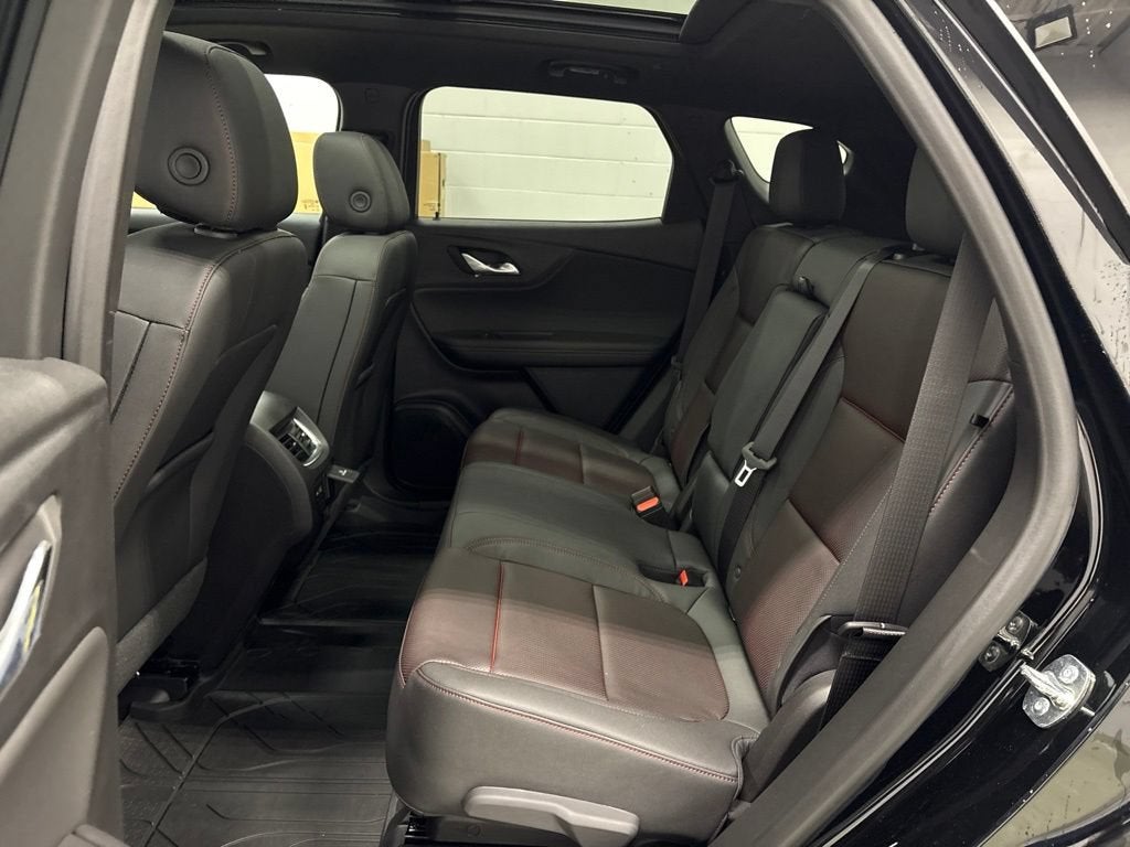 2026 Chevrolet Blazer RS SUV AWD