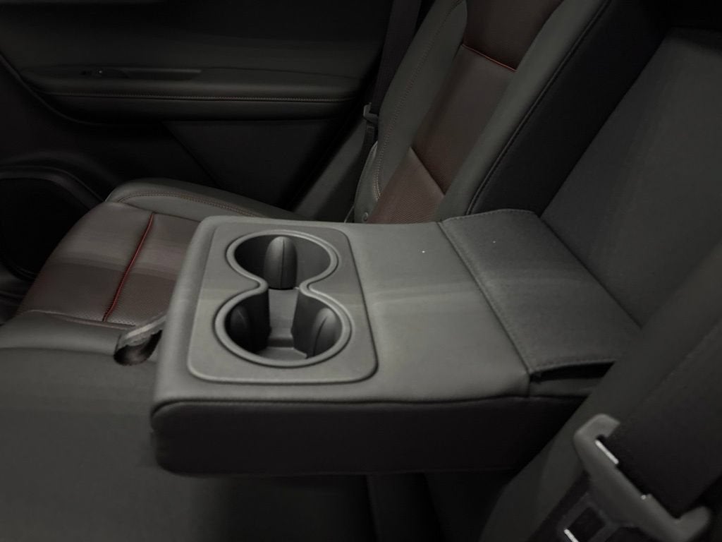 2026 Chevrolet Blazer RS SUV AWD