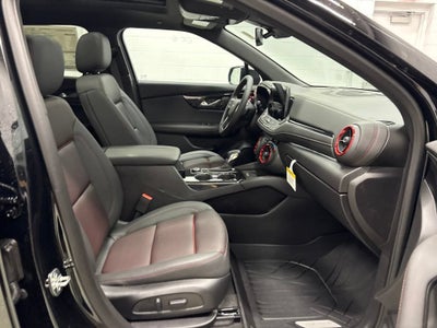2026 Chevrolet Blazer RS SUV AWD