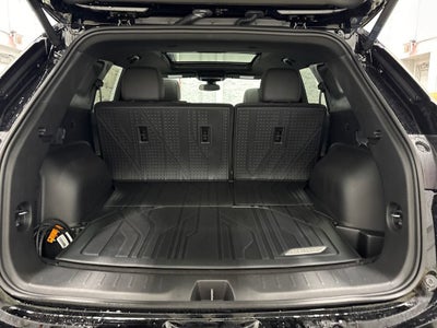 2026 Chevrolet Blazer RS SUV AWD