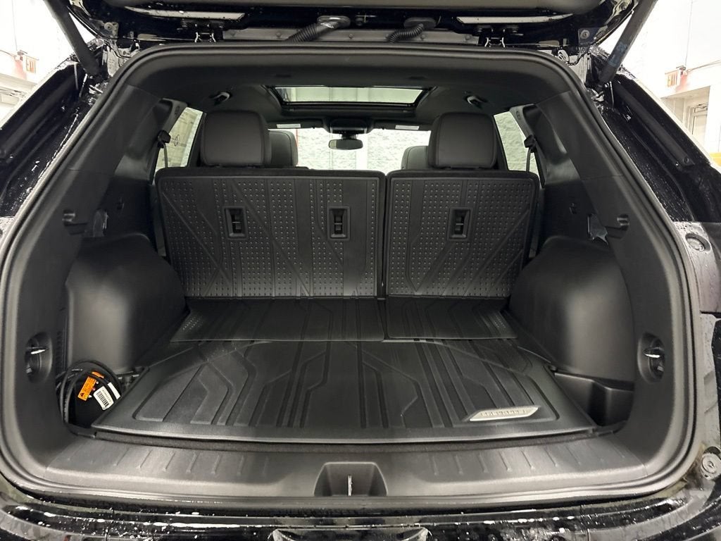2026 Chevrolet Blazer RS SUV AWD