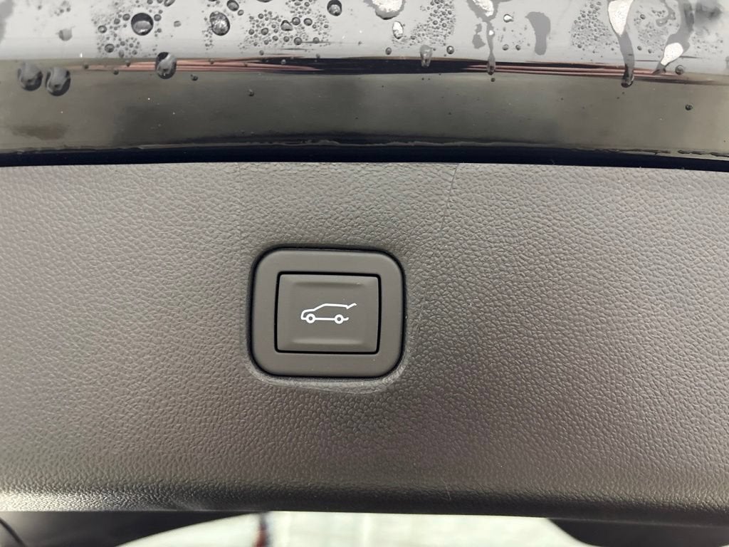 2026 Chevrolet Blazer RS SUV AWD