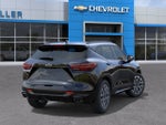 2026 Chevrolet Blazer RS SUV AWD