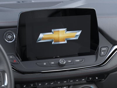 2026 Chevrolet Blazer RS SUV AWD