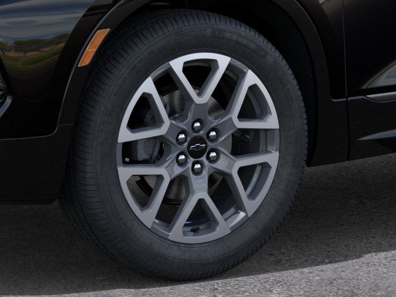 2026 Chevrolet Blazer RS SUV AWD