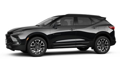 2026 Chevrolet Blazer RS SUV AWD