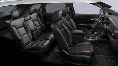 2026 Chevrolet Blazer RS SUV AWD