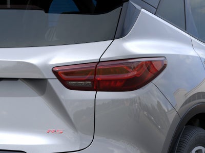 2026 Chevrolet Blazer RS SUV AWD