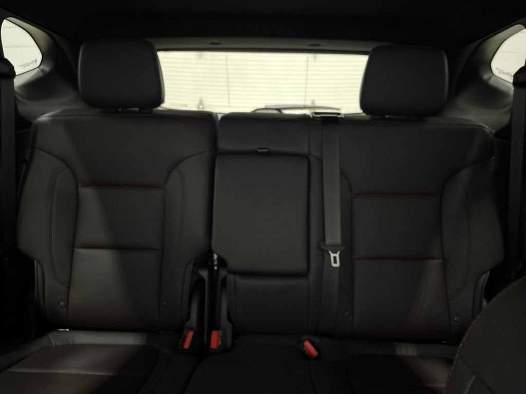 2026 Chevrolet Blazer RS SUV AWD
