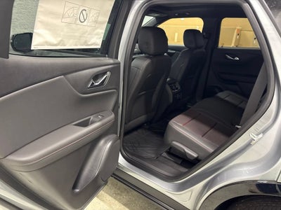 2026 Chevrolet Blazer RS SUV AWD