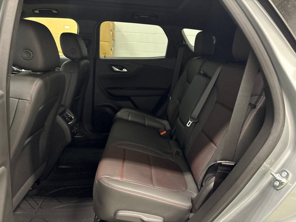 2026 Chevrolet Blazer RS SUV AWD
