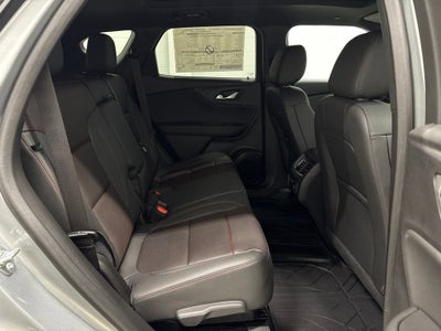 2026 Chevrolet Blazer RS SUV AWD