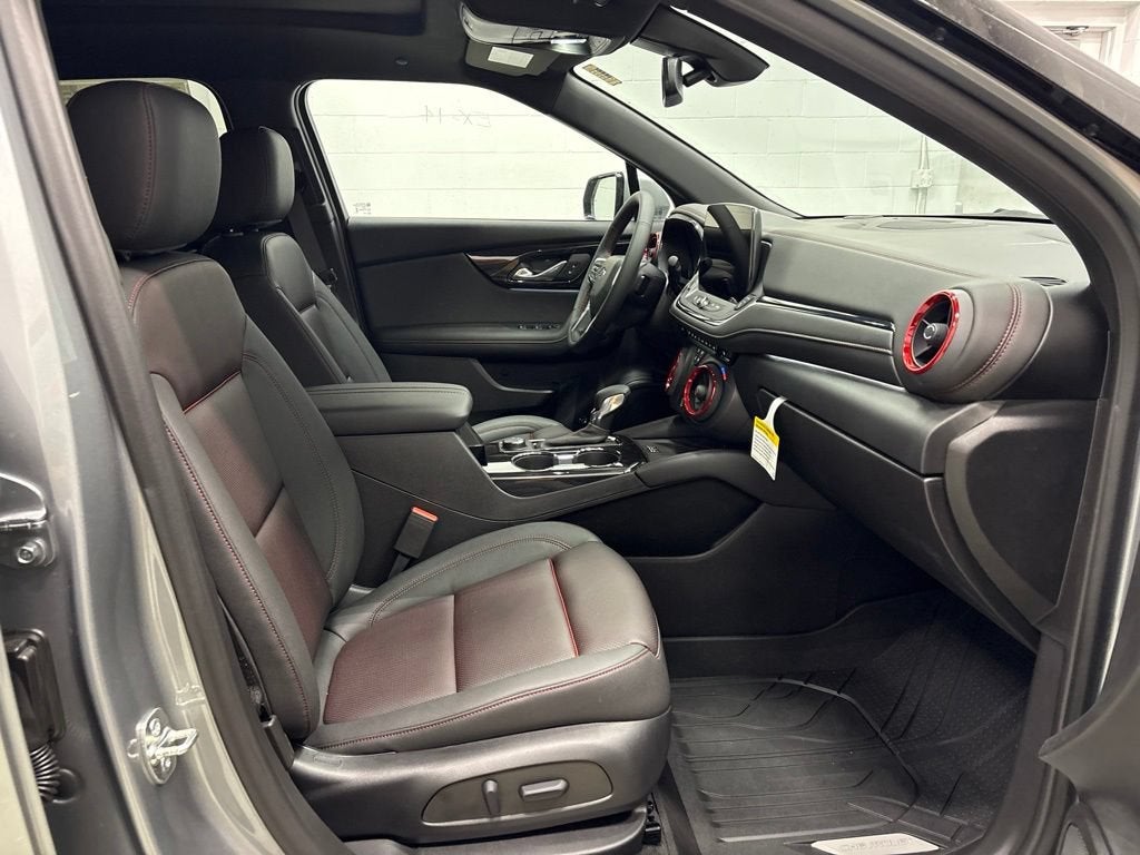 2026 Chevrolet Blazer RS SUV AWD