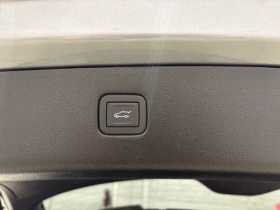 2026 Chevrolet Blazer RS SUV AWD