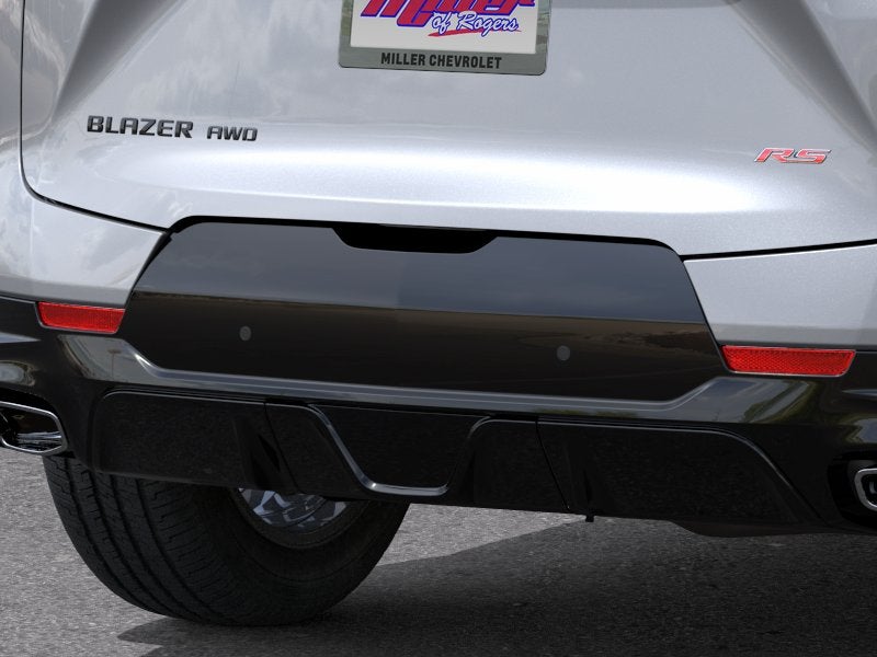2026 Chevrolet Blazer RS SUV AWD