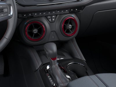 2026 Chevrolet Blazer RS SUV AWD