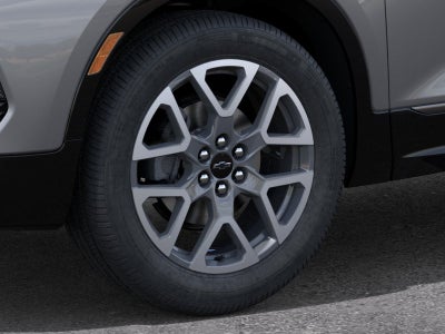 2026 Chevrolet Blazer RS SUV AWD