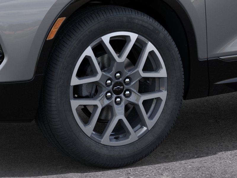 2026 Chevrolet Blazer RS SUV AWD