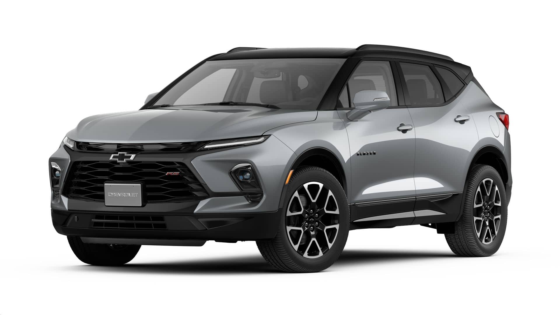 2026 Chevrolet Blazer RS SUV AWD
