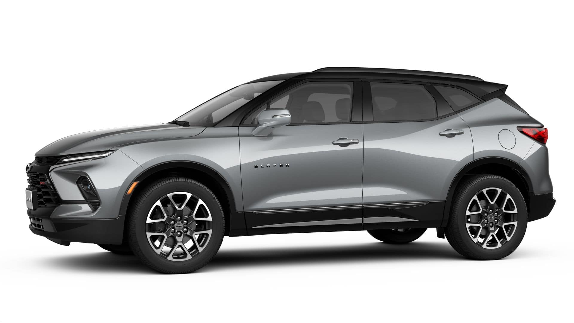 2026 Chevrolet Blazer RS SUV AWD