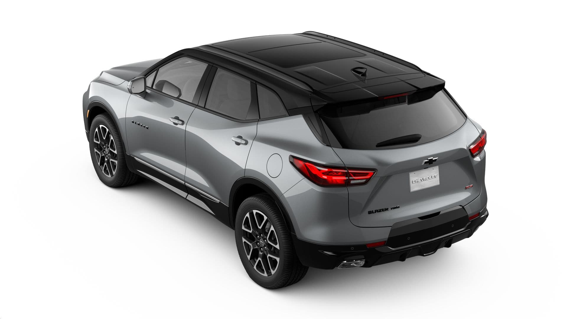 2026 Chevrolet Blazer RS SUV AWD