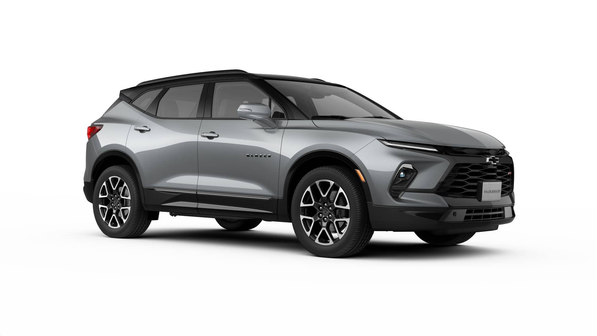 2026 Chevrolet Blazer RS SUV AWD