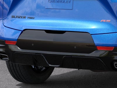 2026 Chevrolet Blazer RS SUV AWD