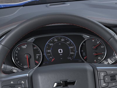 2026 Chevrolet Blazer RS SUV AWD