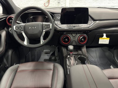 2026 Chevrolet Blazer RS SUV AWD